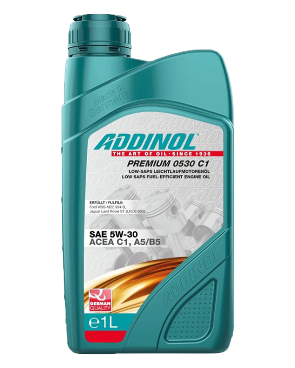 ADDINOL Premium 0530 C1