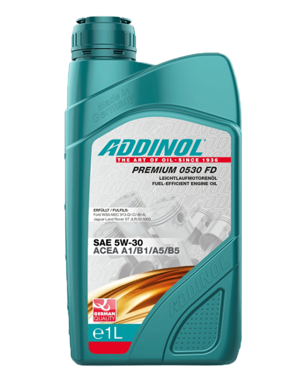 ADDINOL Premium 0530 FD