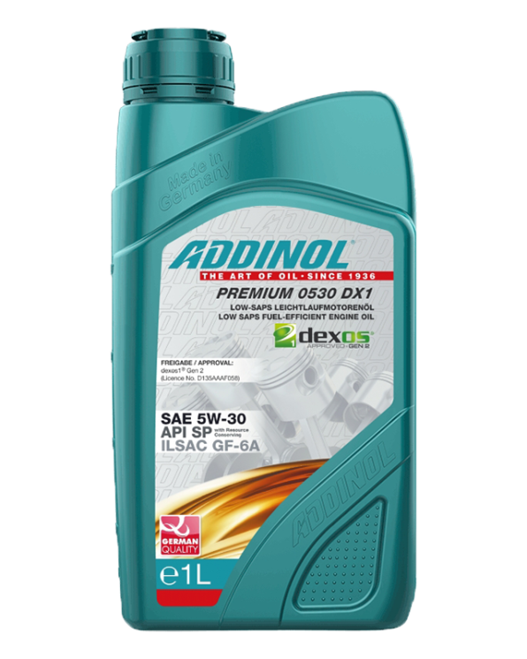 ADDINOL Premium 0530 DX1