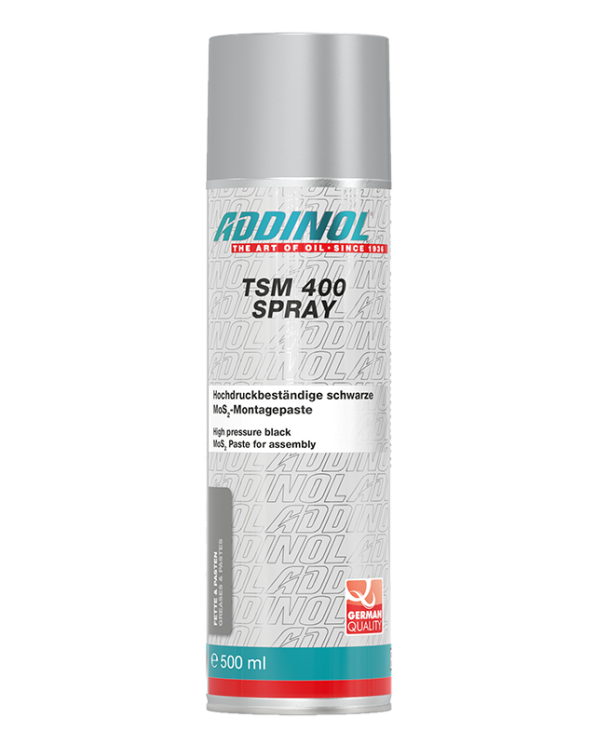 ADDINOL TSM 400 Spray